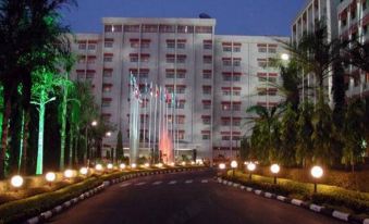 Bolingo Hotel and Towers