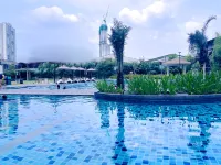 Prisma Residences by la Casa Staycation Hotel di Kota Pasig