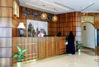 Braira Al Jubail Hotels in Jubail