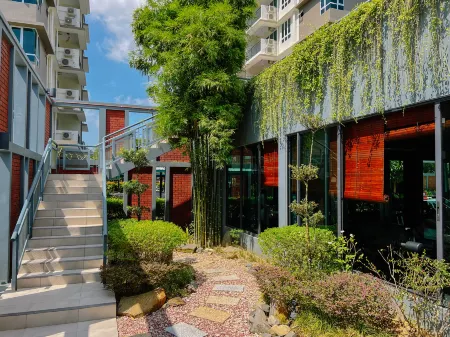 Trival Lavender Homestay @ Sri Indah Sandakan Отели рядом с достопримечательностью «Пулау Ланкаян»