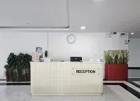 Area Place Hotel Hotel a Bang Hua Suea