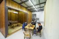 Wuyuan Mantu Homestay (High-speed Railway Station)