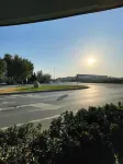 Shell Hotel (Shijiazhuang Zhengding International Airport) - parcheggio