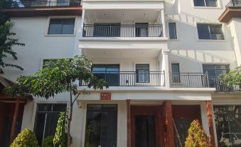 Youle Intelligent Travel Homestay