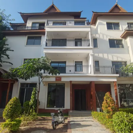 Youle Intelligent Travel Homestay