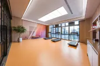 Orange Hotel (Kunshan South Railway Station Taishan Road)