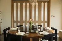 Sumen Fanghuayuan Homestay