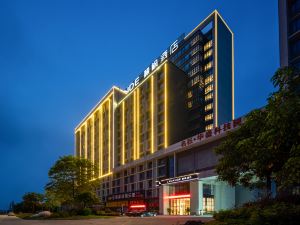 Lavande Hotel (Huizhou Boluo Shiwan Science Park)