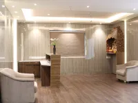 The Byke Suraj Club Hotels in Junagadh
