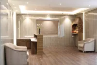 The Byke Suraj Club Hotels in Junagadh