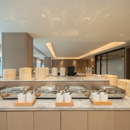 JI Hotel (Hezhou Lingfeng Square)