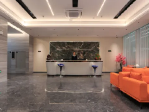 Karljek Kyung Hui Hotel Hotels in Karakax