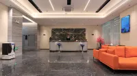 Karljek Kyung Hui Hotel Hotels in Karakax County