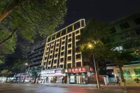 Twina Hotel (Shantou Small Park) Hotel berhampiran Overseas Chinese Postal Relics Museum