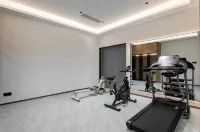 Stone&Bamboo Hotel (Nanjing South Railway Station )