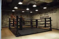 Khedi Hotel Tbilisi - Gym