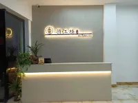 Gujianglou Homestay - servizio colazione