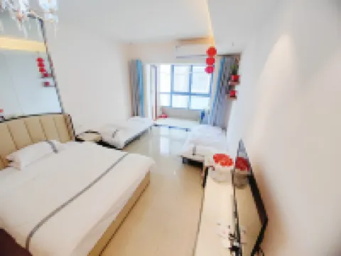 Fengshengyuan Seaview Homestay (Zhangzhou Haihua Island Branch)