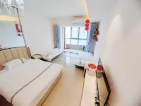 Fengshengyuan Seaview Homestay (Zhangzhou Haihua Island Branch)