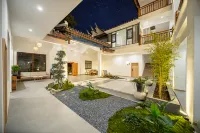 South Lane Inn Hotels in Libo