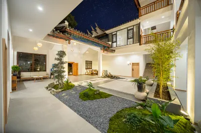 South Lane Inn Hotels in Libo