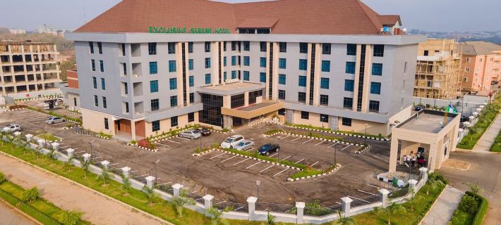Exclusive Serene Hotel Abuja Hotels in Municipal Area Coun