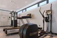 Youran Business Hotel (Jiutai Culture & Sports Center Gymnasium)