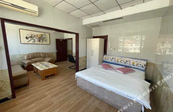 北鎮鄉村賓館（青巖寺店）