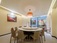 Ningguo Youjian Shanhe Homestay (South Anhui Sichuan-Line Sequoia Forest Branch) Hotels in Ningguo