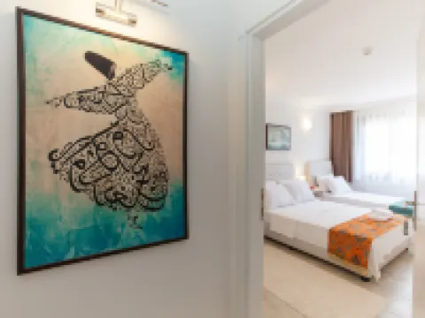 Galley Hotel Hotels in Istanbul