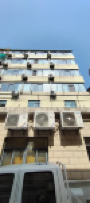 如元アパートメント（衡山路復旦大学中山医院）