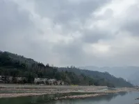 Yingjing Lanting Light Residence Luxury Hotel