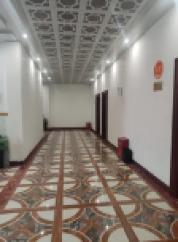 貴港宇興時尚賓館