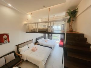 Xixu Apartment (Vientiane City Branch)