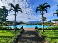 Selecta Hotel Batu Malang Powered by Archipelago Hotels in Bumiaji