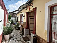 Valley Center Guest House Hotel in zona China Town, Johannesburg