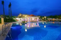 Kintang Bay Pexia Apartment Hotel Hotels in Yunxiao