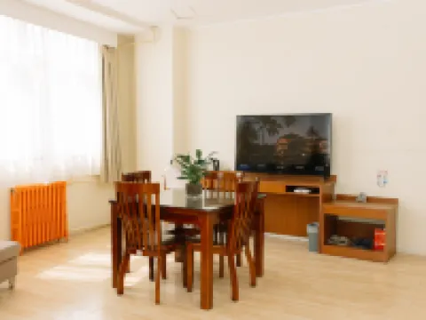 Weiou Hotel (Pingdingshan Zhongxing Road) Hoteles en Pingdingshan