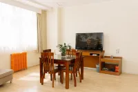 Weiou Hotel (Pingdingshan Zhongxing Road)