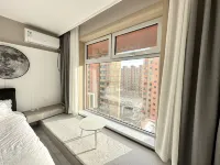 Duomi · Light Luxury Apartment