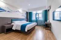 Pingguo Express Hotel