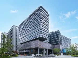 Jiaxing South Lake Maison New Century Hotel
