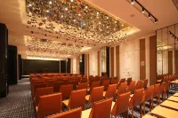 Pu'er Forest Hotel - Wifi