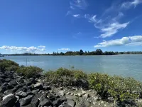 Waterfront Villa Near Ikea and Sylvia Park Hotels near Howick