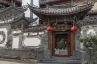 Miaotian Waterside B&B 리장 세계문화유산 공원 주변 호텔