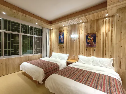 Libo Shuiyunjian Inn - Condos