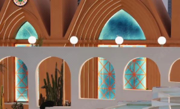 Lis Amman Holiday Villa Seaview Pool Estate Hotel (Erhai Airport Branch)