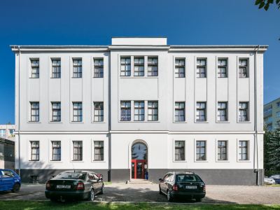 Pytloun Apartments Liberec