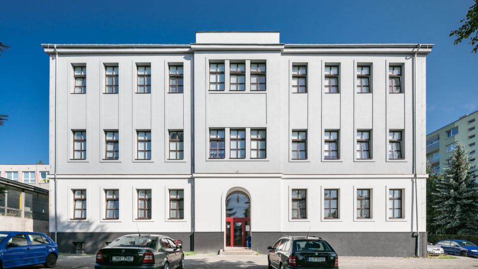 Pytloun Apartments Liberec