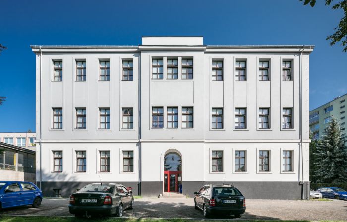 Pytloun Apartments Liberec